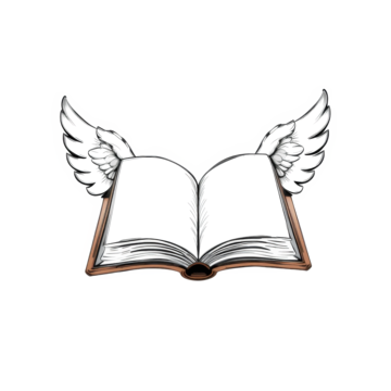 Logo da ONG Portal da Literatura